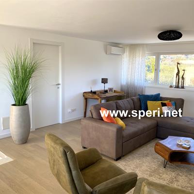 Immobiliare Speri | Verkauf - wunderschöne Penthouse mit  Seeblick - 