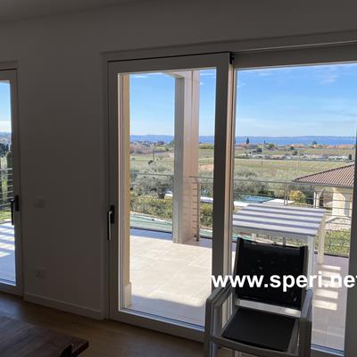 Immobiliare Speri | Verkauf - wunderschöne Penthouse mit  Seeblick - 