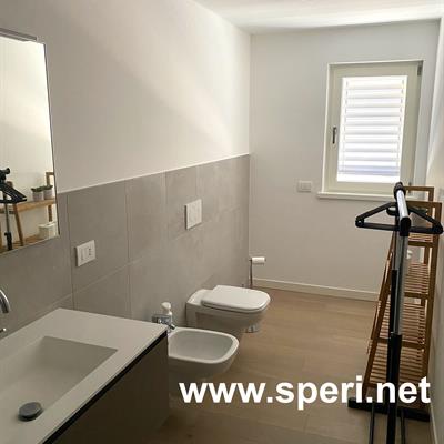 Immobiliare Speri | Verkauf - wunderschöne Penthouse mit  Seeblick - 