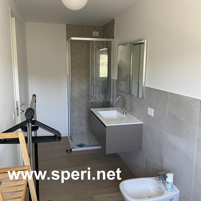 Immobiliare Speri | Verkauf - wunderschöne Penthouse mit  Seeblick - 
