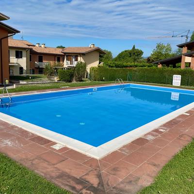 Immobiliare Speri | Vendita - In residence con piscina - 