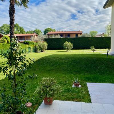 Immobiliare Speri | Vendita - In residence con piscina - 