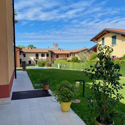 Immobiliare Speri | Vendita - In residence con piscina - 
