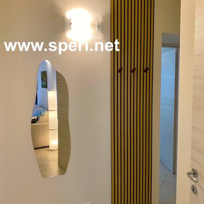 Immobiliare Speri | Affitti - Un angolo di paradiso tra ulivi e natura - 