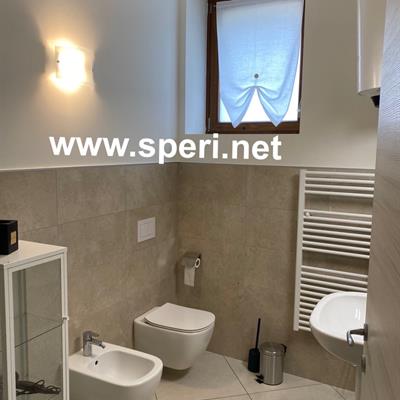 Immobiliare Speri | Affitti - Un angolo di paradiso tra ulivi e natura - 