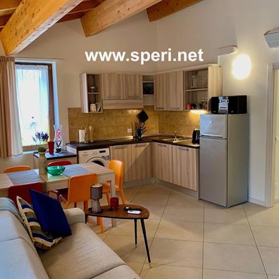 Immobiliare Speri | Affitti - Un angolo di paradiso tra ulivi e natura - 