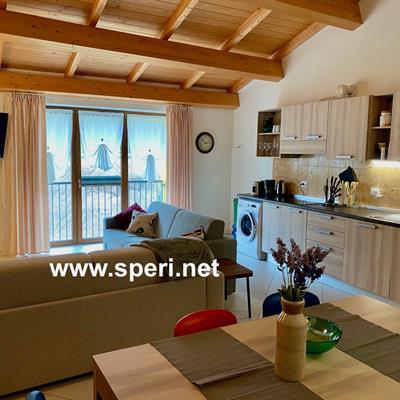 Immobiliare Speri | Affitti - Un angolo di paradiso tra ulivi e natura - 