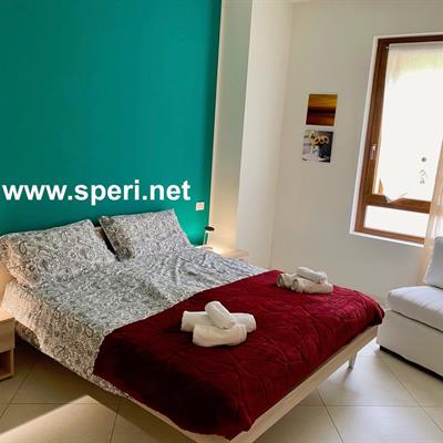 Immobiliare Speri | Affitti - Un angolo di paradiso tra ulivi e natura - 