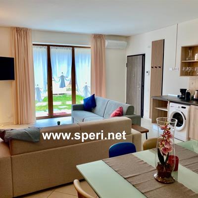Immobiliare Speri | Affitti - Un angolo di paradiso tra ulivi e natura - 