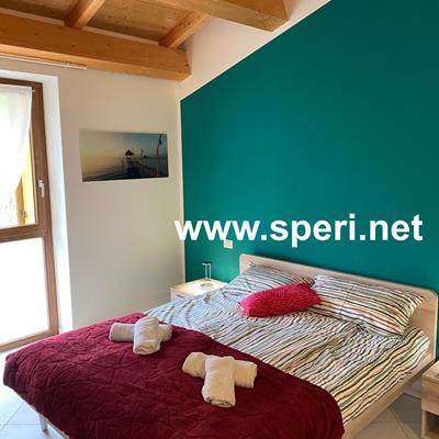 Immobiliare Speri | Affitti - Un angolo di paradiso tra ulivi e natura - 