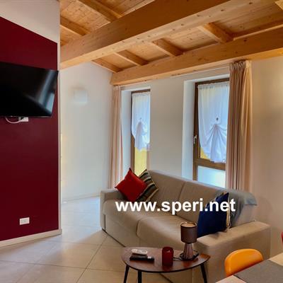 Immobiliare Speri | Affitti - Un angolo di paradiso tra ulivi e natura - 