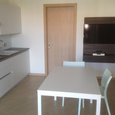 Immobiliare Speri | Verkauf - Erdgeschosswohnung mit privatem Garten - 