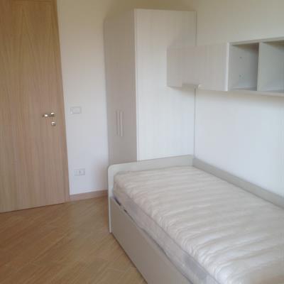 Immobiliare Speri | Verkauf - Erdgeschosswohnung mit privatem Garten - 