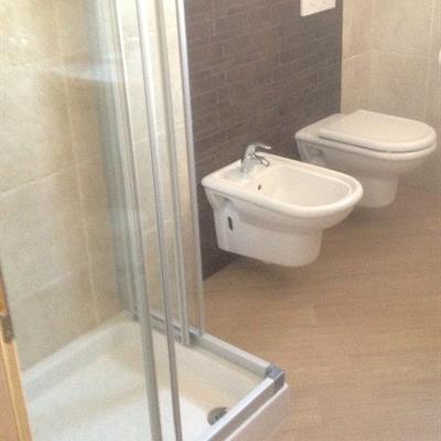 Immobiliare Speri | Verkauf - Erdgeschosswohnung mit privatem Garten - 
