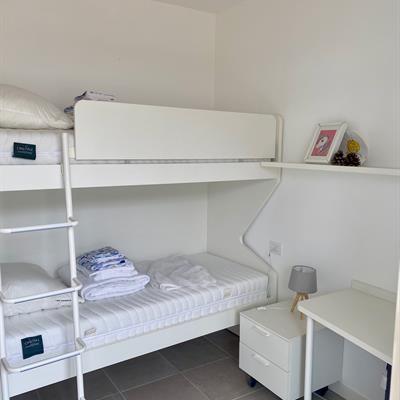 Immobiliare Speri | Verkauf - Erdgeschosswohnung mit Seeblick - 