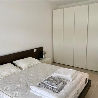 Immobiliare Speri | Verkauf - Erdgeschosswohnung mit Seeblick - 