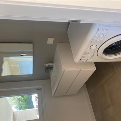 Immobiliare Speri | Verkauf - Erdgeschosswohnung mit Seeblick - 