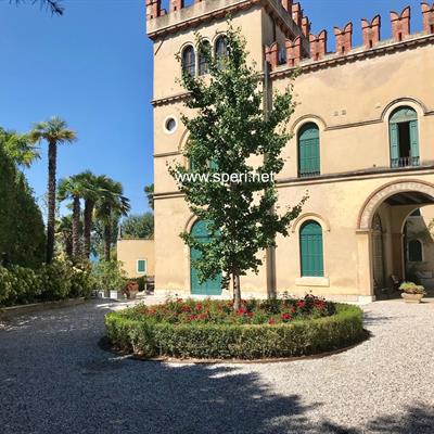 Immobiliare Speri | Vendita - Villa Pergolana - 