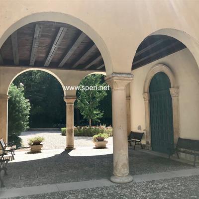 Immobiliare Speri | Vendita - Villa Pergolana - 