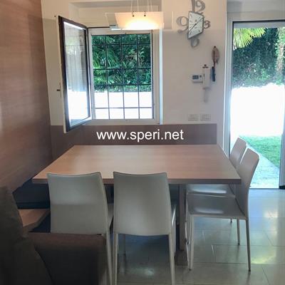 Immobiliare Speri | Vendita - Villa Pergolana - 