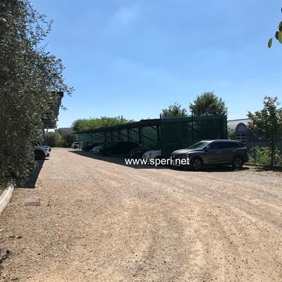 Immobiliare Speri | Vendita - Villa Pergolana - 